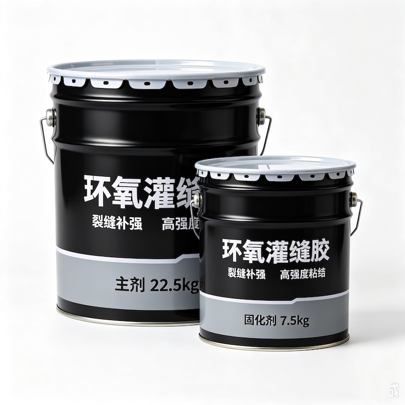 平定裂缝修复封闭胶